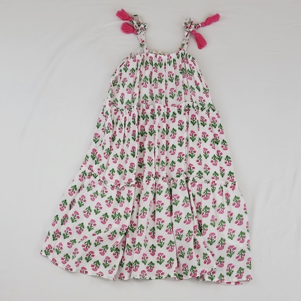 Jessica Simpson Spaghetti Strap Dress